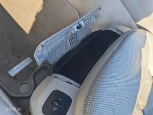 Mercedes-Benz SL 500 R230 - 2001