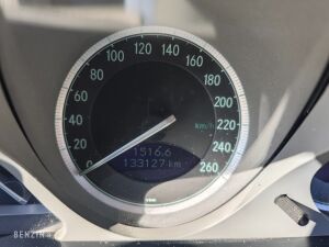 Mercedes-Benz SL 500 R230 - 2001