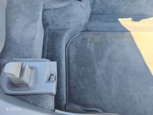 Mercedes-Benz SL 500 R230 - 2001