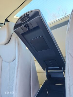 Mercedes-Benz SL 500 R230 - 2001