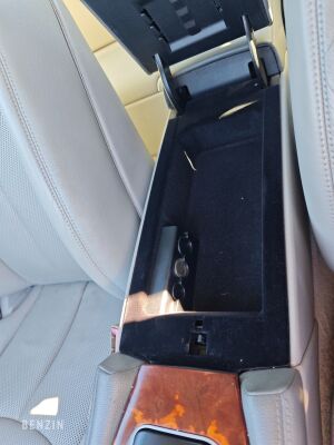 Mercedes-Benz SL 500 R230 - 2001