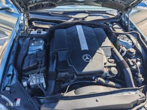 Mercedes-Benz SL 500 R230 - 2001