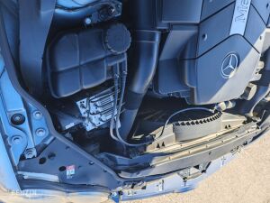 Mercedes-Benz SL 500 R230 - 2001