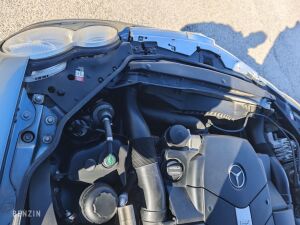 Mercedes-Benz SL 500 R230 - 2001