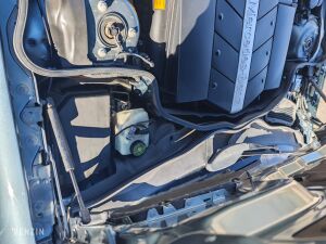 Mercedes-Benz SL 500 R230 - 2001