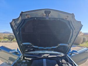 Mercedes-Benz SL 500 R230 - 2001