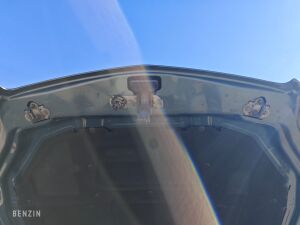 Mercedes-Benz SL 500 R230 - 2001