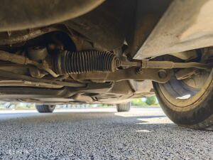 Mercedes-Benz SL 500 R230 - 2001