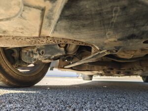 Mercedes-Benz SL 500 R230 - 2001