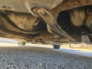 Mercedes-Benz SL 500 R230 - 2001