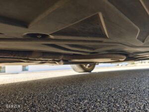 Mercedes-Benz SL 500 R230 - 2001