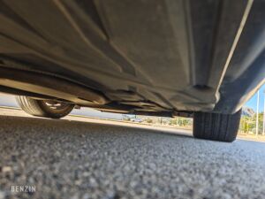 Mercedes-Benz SL 500 R230 - 2001