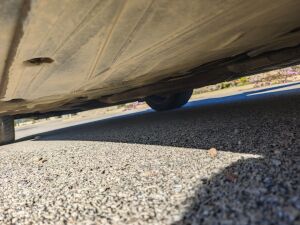 Mercedes-Benz SL 500 R230 - 2001