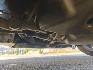 Mercedes-Benz SL 500 R230 - 2001