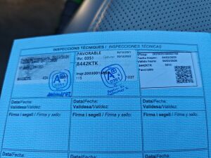 Mercedes-Benz SL 500 R230 - 2001