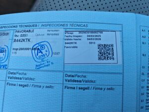 Mercedes-Benz SL 500 R230 - 2001