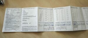 Mercedes-Benz SL 500 R230 - 2001