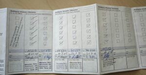 Mercedes-Benz SL 500 R230 - 2001