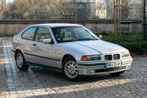 BMW 316i e36 compact - 1999