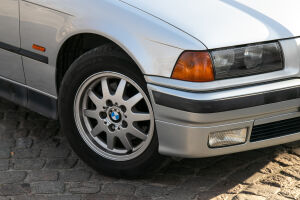 BMW 316i e36 compact - 1999