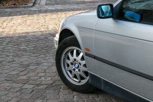 BMW 316i e36 compact - 1999