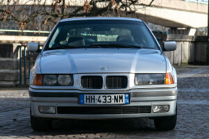 BMW 316i e36 compact - 1999
