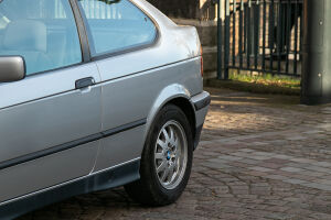 BMW 316i e36 compact - 1999