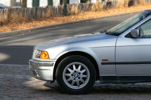 BMW 316i e36 compact - 1999