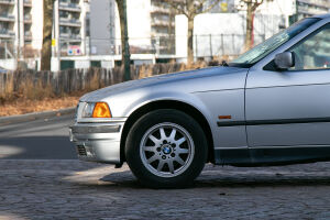 BMW 316i e36 compact - 1999