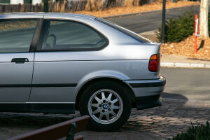 BMW 316i e36 compact - 1999