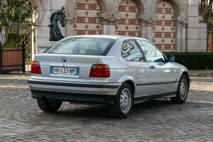 BMW 316i e36 compact - 1999