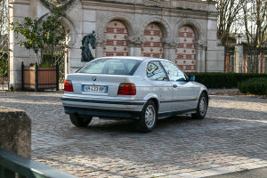 BMW 316i e36 compact - 1999