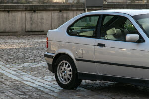 BMW 316i e36 compact - 1999