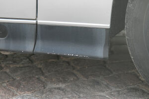 BMW 316i e36 compact - 1999