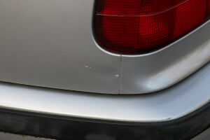 BMW 316i e36 compact - 1999