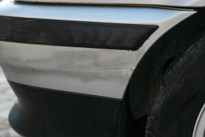 BMW 316i e36 compact - 1999