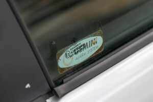 BMW 316i e36 compact - 1999