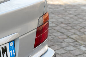 BMW 316i e36 compact - 1999