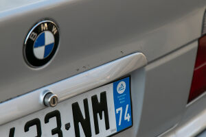 BMW 316i e36 compact - 1999