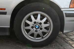 BMW 316i e36 compact - 1999