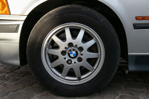 BMW 316i e36 compact - 1999