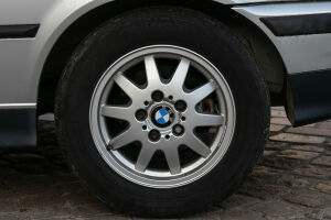 BMW 316i e36 compact - 1999