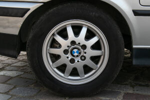 BMW 316i e36 compact - 1999