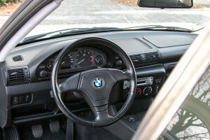 BMW 316i e36 compact - 1999