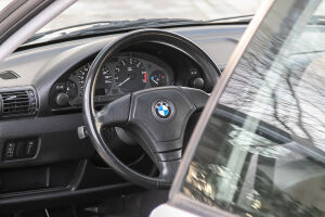 BMW 316i e36 compact - 1999