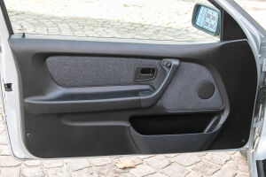 BMW 316i e36 compact - 1999