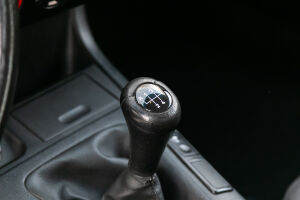 BMW 316i e36 compact - 1999