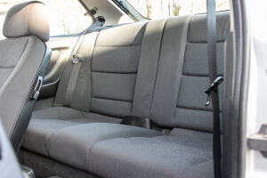 BMW 316i e36 compact - 1999