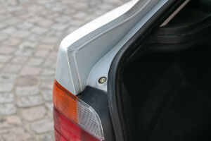 BMW 316i e36 compact - 1999