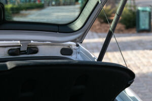 BMW 316i e36 compact - 1999